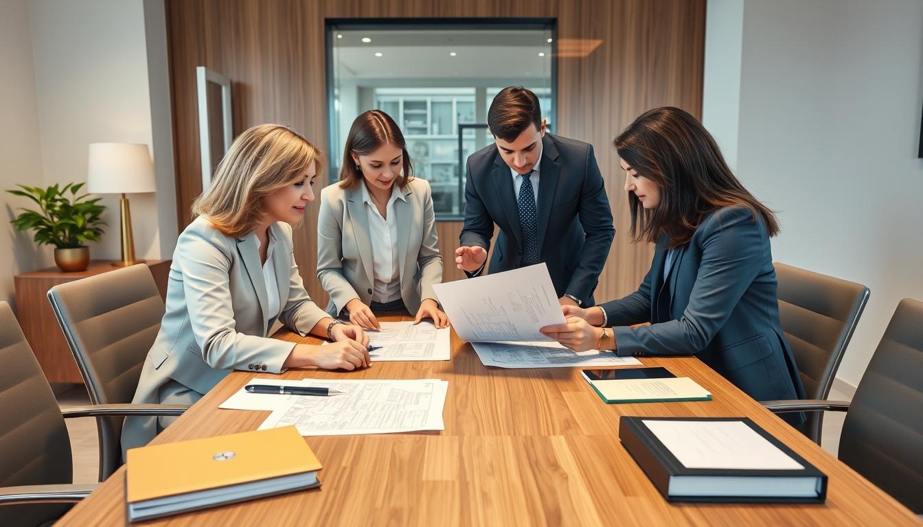 Company registration process