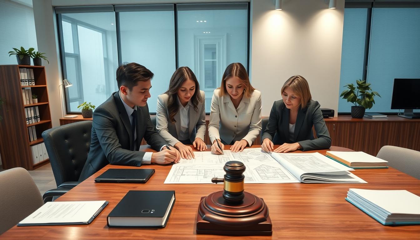 Compliance and commercial agreement guidance for entrepreneurs