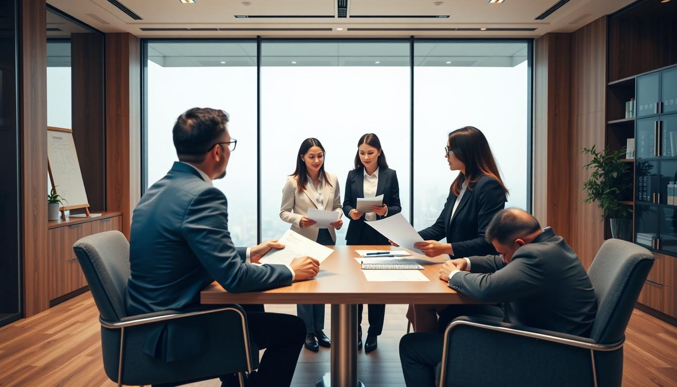 Legal compliance documents