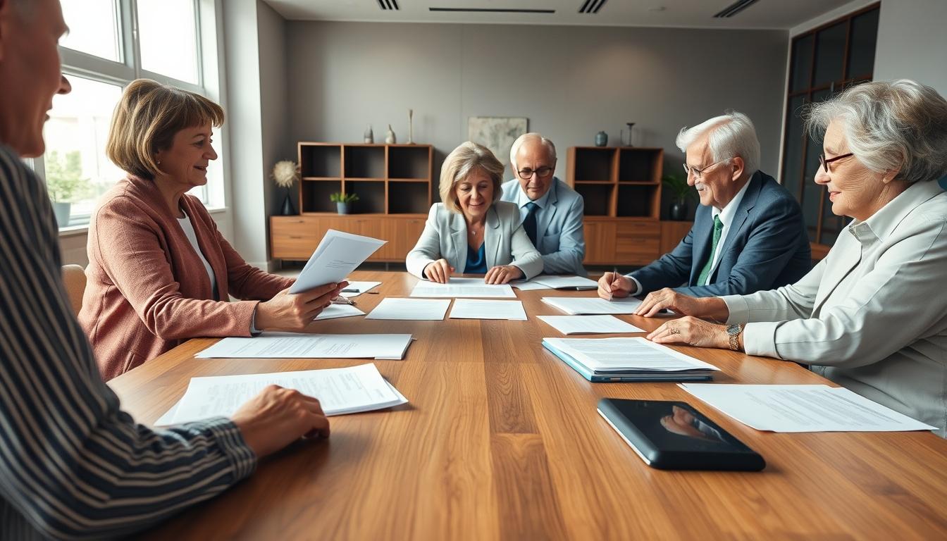 Contract review and legal advisory for business owners