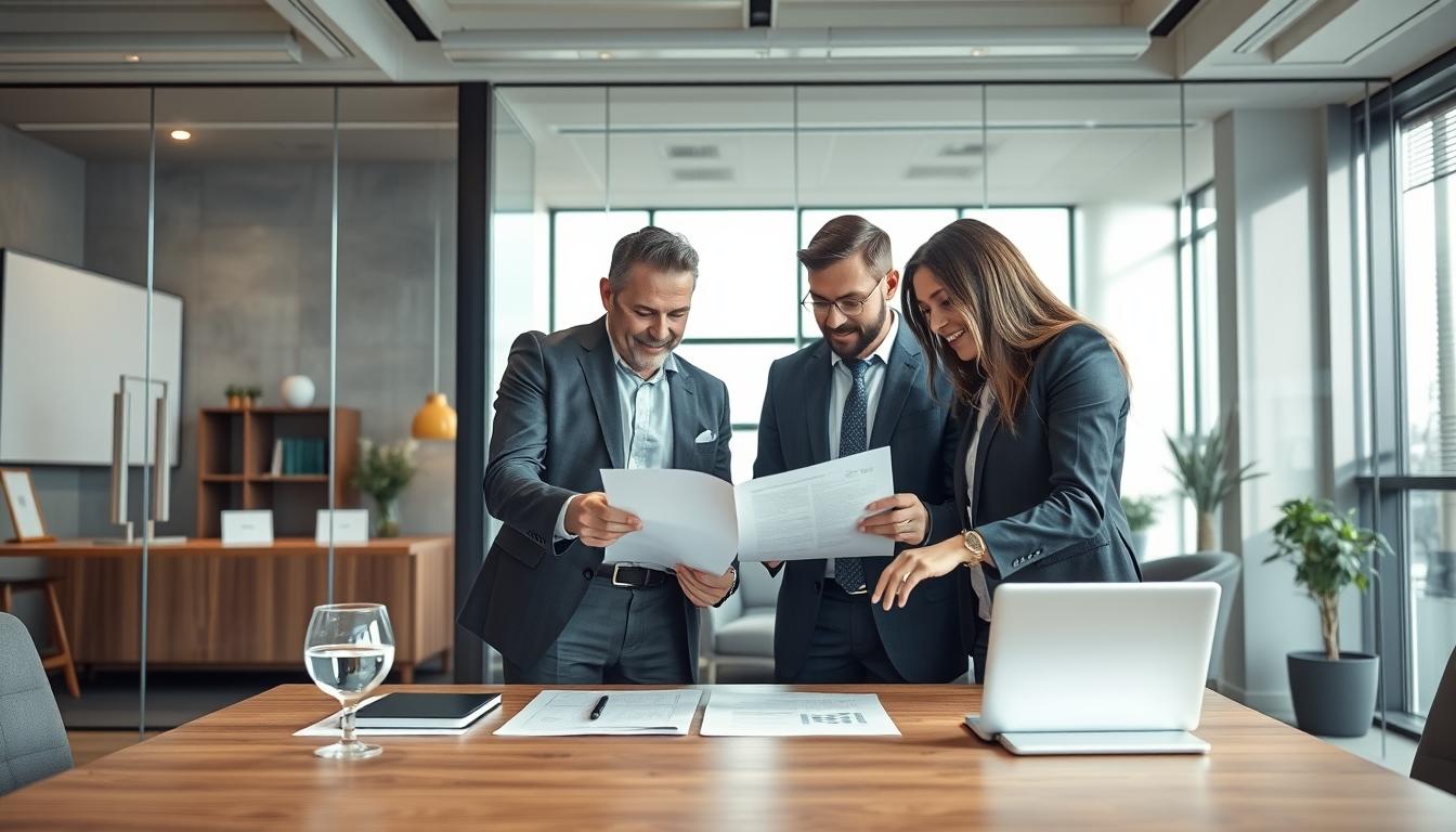 Startup legal compliance and commercial guidance