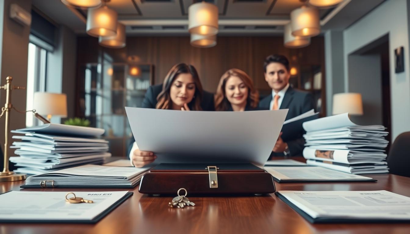 Business legal planning support for entrepreneurs